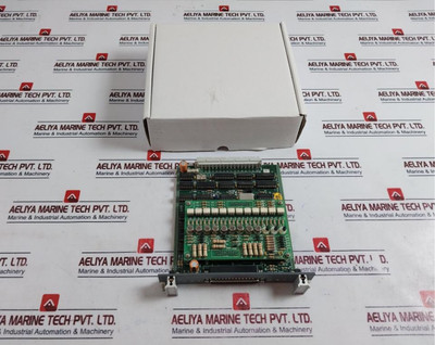 Tritek Ftrck3B Printed Circuit Board - Used Tritek Ftrck3B Printed Circuit Board - Used