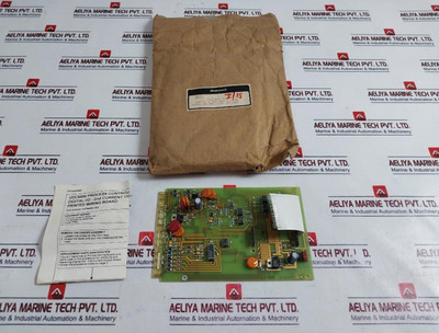 Honeywell 30756483-002 Udc6000 Process Controller Digital I/O-2Nd Current Output - New