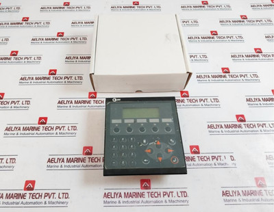 Beijer Electronics 02800F E200 Operator Interface 150 Ma 24 Vdc Lcd Contrast - Used Beijer Electronics 02800F E200 Operator Interface 150 Ma 24 Vdc Lcd Contrast - Used