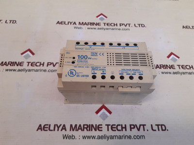 Idec izumi ps5r-e24 power supply - tuv product service Idec izumi ps5r-e24 power supply - tuv product service