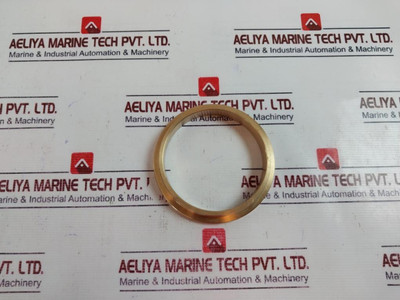 Shinko 38A Industrial Components, Mouth Ring, Eh-19080696 - Used Shinko 38A Industrial Components, Mouth Ring, Eh-19080696 - Used
