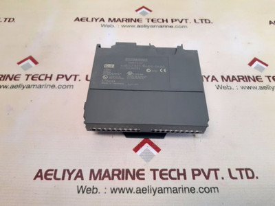 Siemens 6es7 321-1bh02-0aa0 simatic s7 input module Siemens 6es7 321-1bh02-0aa0 simatic s7 input module