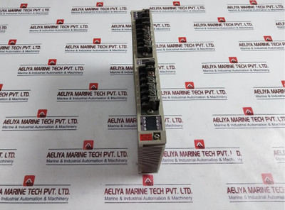 Yaskawa Jamsc-b1050 Memocon-sc Programmable Logic Controller Module 100Vac