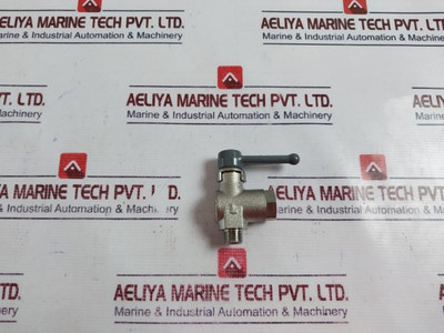 Legris 2560063 Angle Ball Valve Boll & Kirch Pos.75 - New Legris 2560063 Angle Ball Valve Boll & Kirch Pos.75 - New