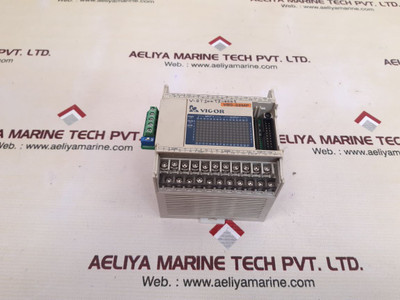 Vigor vb0-32mp-d programmable controller