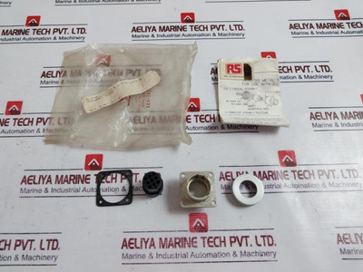 Rs M1731-s09 Triad Servomex Plug - New