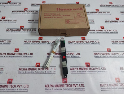 Honeywell 51403158-100 Control Panel Assembly