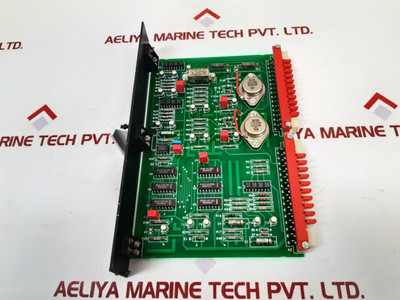 Hagglunds Mdc 214 1080-801 Motor Displacement Control Module Hagglunds Mdc 214 1080-801 Motor Displacement Control Module