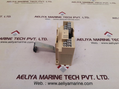 Mitsubishi Fx2N-8Er-es/ Ul Expansion Module 24 Vdc 5 Ma Jy550D20801C Mitsubishi Fx2N-8Er-es/ Ul Expansion Module 24 Vdc 5 Ma Jy550D20801C