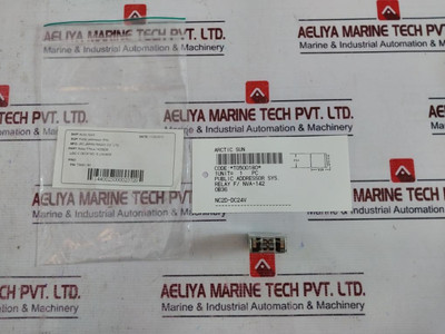 Matsushita Nc2D-dc24V Relay 5A 250V - New Matsushita Nc2D-dc24V Relay 5A 250V - New