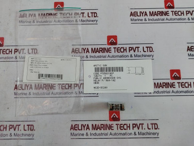 Matsushita Nc2D-dc24V Relay 5A 250V