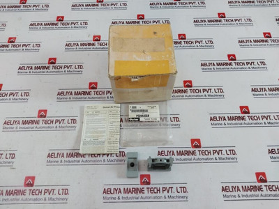 Parker P32Ka00Cb Compact Body Connector Kit - New