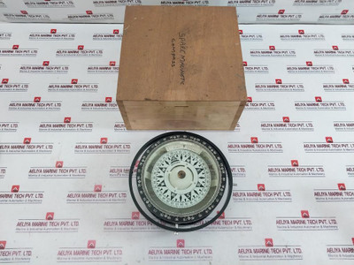 Daiko Keiki 150Pkk Reflector / Magnetic Compass 