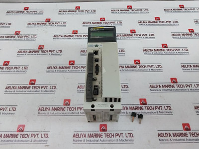 Schneider Electric 140Cpu67160 Unity Hot Standby Controller Pv 22