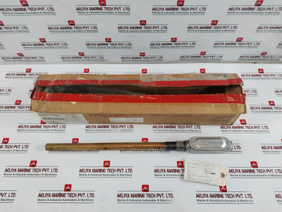 Thrustmaster P040390 Level Sensor 0.5-4.5V, 14 In Long, 3/4" Cover