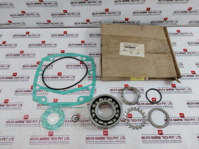 Imo Pump Joint Kit G057 Acf 100N4 Xrxx - New Imo Pump Joint Kit G057 Acf 100N4 Xrxx - New