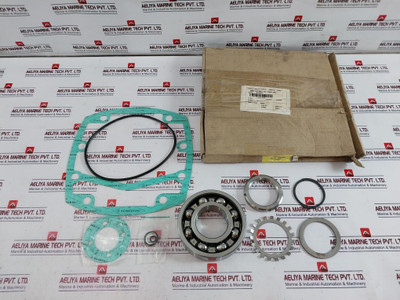 Imo Pump Joint Kit G057 Acf 100N4 Xrxx