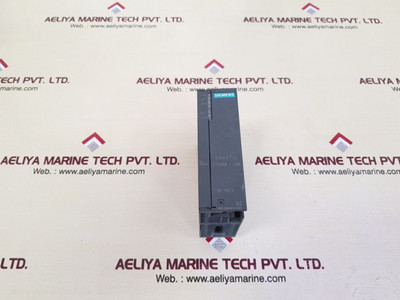 Siemens 6es7 153-2ba01-0xb0 interface module et200m/ link Siemens 6es7 153-2ba01-0xb0 interface module et200m/ link