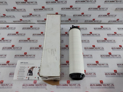 Parker 941043Q Wpf Series 10 Micron Filter Element For Hydraulic Power Unit - New Parker 941043Q Wpf Series 10 Micron Filter Element For Hydraulic Power Unit - New