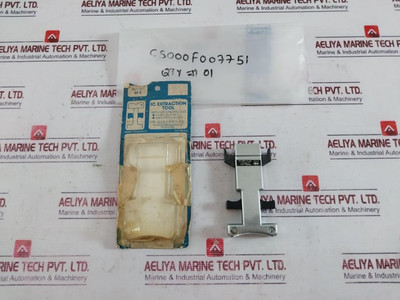 Ok Industries Ex-2 Ic Extraction Tool For Chip 24 To 40 Pin Dip Ic - New Ok Industries Ex-2 Ic Extraction Tool For Chip 24 To 40 Pin Dip Ic - New