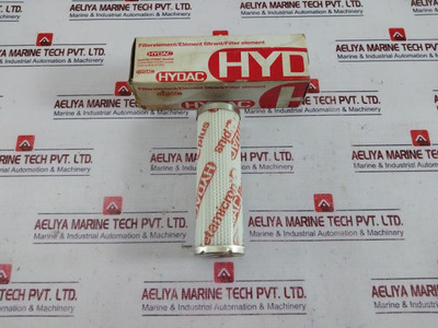 Hydac 0110 D 010 Bn4Hc Betamicron 4 Plus Filter Element 1250488 - New Hydac 0110 D 010 Bn4Hc Betamicron 4 Plus Filter Element 1250488 - New
