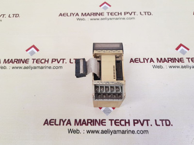 Vigor vb-6a programmable controller