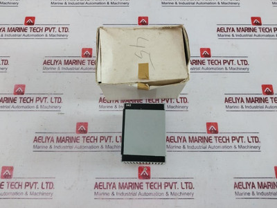 Eaw 042 Translog 2 Dsrk, Tgl 33567, Ip 40 - New