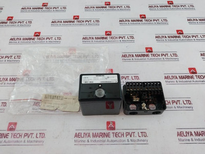 Siemens Lae10 Flame Control Series 02 5Va, 50-60Hz - New Siemens Lae10 Flame Control Series 02 5Va, 50-60Hz - New