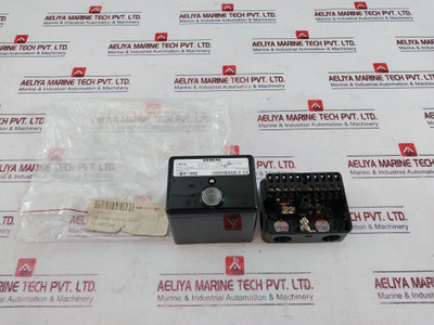 Siemens Lae10 Flame Control Series 02 5Va, 50-60Hz