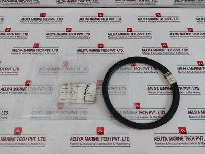 Rolls-royce Cb 190X220X15 Ulstein Sealing Ring - New Rolls-royce Cb 190X220X15 Ulstein Sealing Ring - New