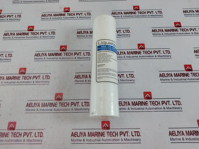 Liquatec Sdf-25-1005 Aqua Filter Sediment Bonded Depth 5 Micron