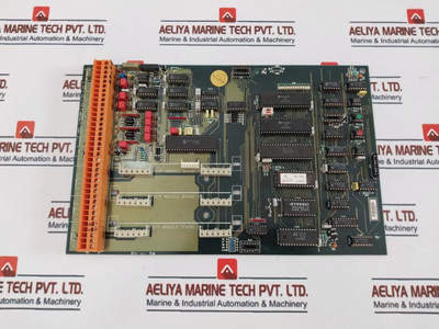 Zmt-0223-0220A Printed Circuit Board Zmt-0223-0220B - Used Zmt-0223-0220A Printed Circuit Board Zmt-0223-0220B - Used
