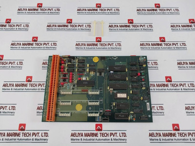 Zmt-0223 Teh-h 9048 Printed Circuit Board - Used Zmt-0223 Teh-h 9048 Printed Circuit Board - Used