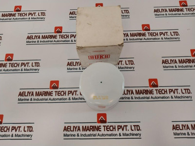 Bukh 610 J 0050 Oil Lubrication Filter Dv10/20/24 - New Bukh 610 J 0050 Oil Lubrication Filter Dv10/20/24 - New