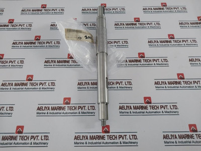 Johnson 2200 Pump Shaft 761.02.10.220 - New Johnson 2200 Pump Shaft 761.02.10.220 - New