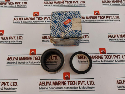 Burgmann Mg1S20/45-z Mechanical Seal Mg1S20/45-g50 42 Mm