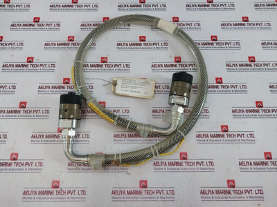 Cameron 2185879-26-04-01 Cable Assembly 4Ft 26 Conductor - New Cameron 2185879-26-04-01 Cable Assembly 4Ft 26 Conductor - New