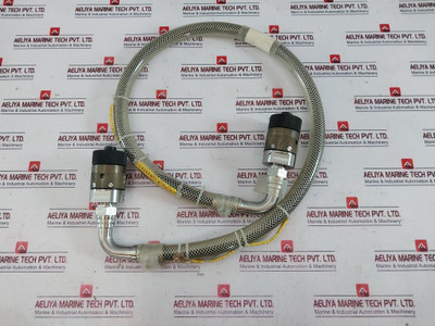 Cameron 2185879-26-04-01 Cable Assembly 4Ft 26 Conductor