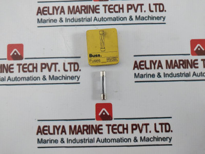 Lot Of 29X Buss Agc-1/4 Fuse 250V Ir 35A 250V Ac