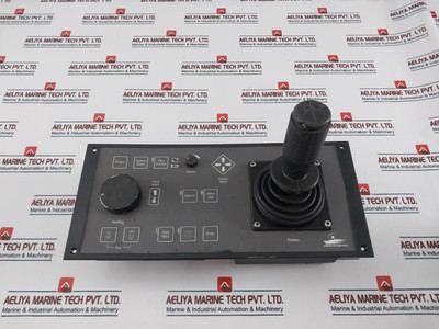 Navis In Control Dpm006.2 Control System, 468312.035 - Used Navis In Control Dpm006.2 Control System, 468312.035 - Used