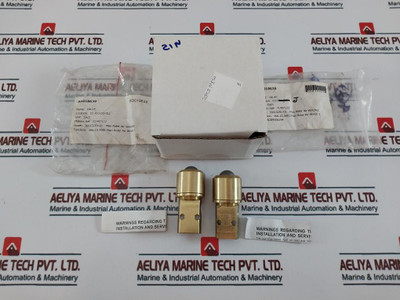 Versa 71447122 Valve Bd018639 2Nc 68