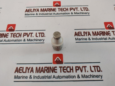 Lot Of 14X Lindner 20A 500V Full Protection Ceramic Bottle Fuse Melting Insert - New