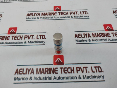 Lot Of 5X Utsunomiya Electric Uc1 Cello-lite Fuse Ac500V/Dc250V