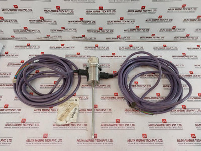 Summit Electronics Hph-1300-0150-a Position Sensor 10 Ba0051162