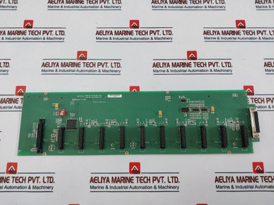 Br3A2 44A737873-g01 Printed Circuit Board Card D329245