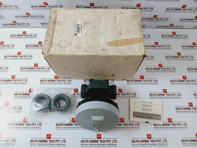 Gemu R690 40D 7 1142Hdn Pneumatically Operated Diaphragm Valve 10,0 Bar - New Gemu R690 40D 7 1142Hdn Pneumatically Operated Diaphragm Valve 10,0 Bar - New