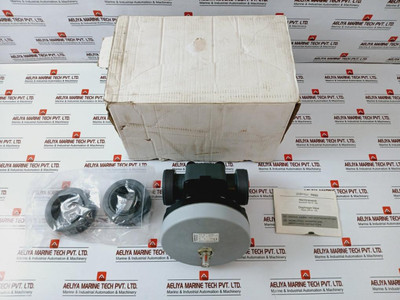 Gemu R690 50D 7 1142Hdn Diaphragm Valve Pneumatic Controlled - New Gemu R690 50D 7 1142Hdn Diaphragm Valve Pneumatic Controlled - New