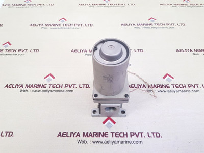 Smc vs3145 solenoid valve