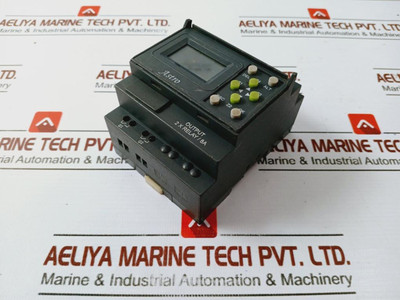 Gic T2Ddt0 Digital Time Switch 110-240Vac 50/60Hz - Used Gic T2Ddt0 Digital Time Switch 110-240Vac 50/60Hz - Used