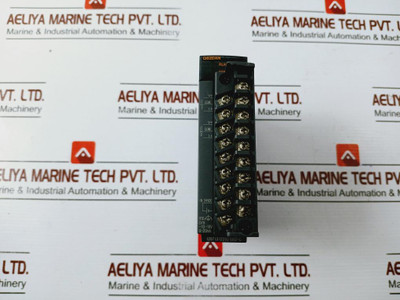 Mitsubishi Electric Melsec-q Q62Dan D/A Converter Unit -10~10V/0~20 Ma